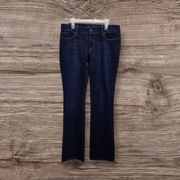 DL1961 Denim - DL1961 Women's Cindy Stretch Boootcut Jeans Size 28